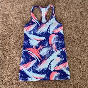 Ivviva tank top